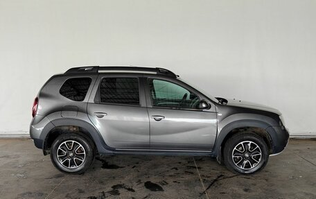 Renault Duster I рестайлинг, 2020 год, 1 497 000 рублей, 8 фотография