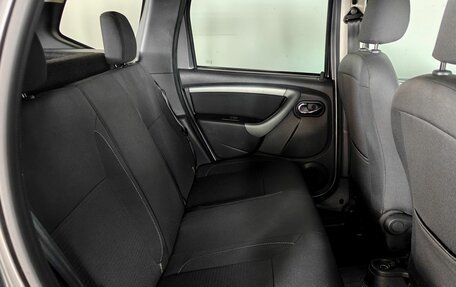 Renault Duster I рестайлинг, 2020 год, 1 497 000 рублей, 10 фотография