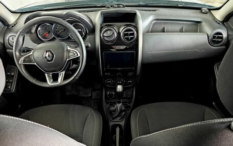Renault Duster I рестайлинг, 2020 год, 1 497 000 рублей, 11 фотография