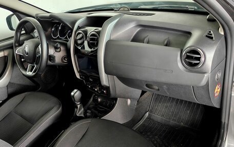 Renault Duster I рестайлинг, 2020 год, 1 497 000 рублей, 9 фотография
