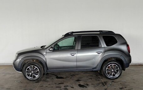Renault Duster I рестайлинг, 2020 год, 1 497 000 рублей, 7 фотография