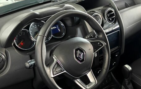 Renault Duster I рестайлинг, 2020 год, 1 497 000 рублей, 12 фотография