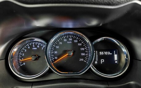 Renault Duster I рестайлинг, 2020 год, 1 497 000 рублей, 13 фотография