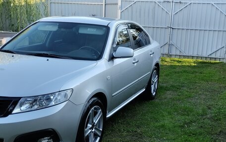 KIA Magentis II рестайлинг, 2009 год, 800 000 рублей, 1 фотография