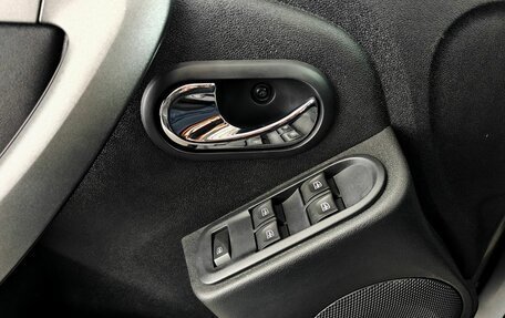 Renault Duster I рестайлинг, 2020 год, 1 497 000 рублей, 16 фотография