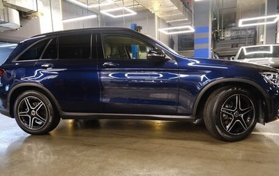 Mercedes-Benz GLC, 2021 год, 5 500 000 рублей, 1 фотография