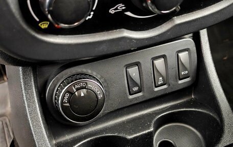 Renault Duster I рестайлинг, 2020 год, 1 497 000 рублей, 17 фотография