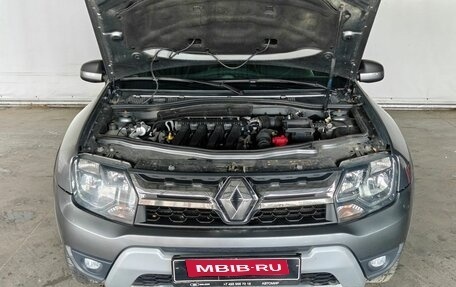Renault Duster I рестайлинг, 2020 год, 1 497 000 рублей, 18 фотография