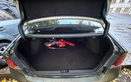 Honda Civic VIII, 2008 год, 550 000 рублей, 10 фотография