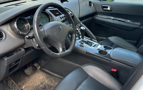 Peugeot 3008 I рестайлинг, 2012 год, 750 000 рублей, 7 фотография
