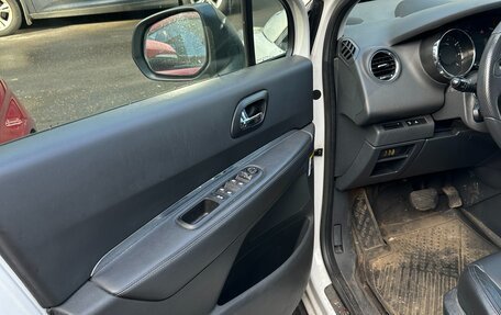 Peugeot 3008 I рестайлинг, 2012 год, 750 000 рублей, 6 фотография