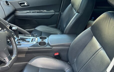 Peugeot 3008 I рестайлинг, 2012 год, 750 000 рублей, 8 фотография