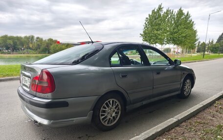 Mitsubishi Carisma I, 2002 год, 230 000 рублей, 4 фотография