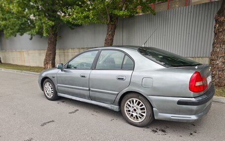 Mitsubishi Carisma I, 2002 год, 230 000 рублей, 2 фотография