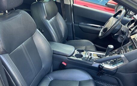 Peugeot 3008 I рестайлинг, 2012 год, 750 000 рублей, 11 фотография