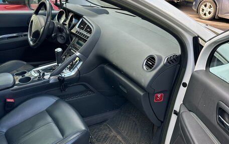 Peugeot 3008 I рестайлинг, 2012 год, 750 000 рублей, 10 фотография