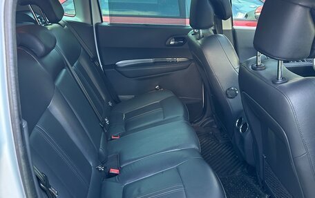 Peugeot 3008 I рестайлинг, 2012 год, 750 000 рублей, 12 фотография