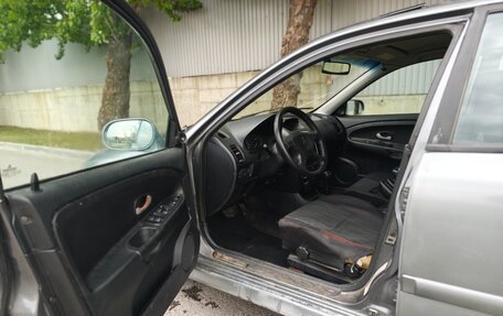 Mitsubishi Carisma I, 2002 год, 230 000 рублей, 7 фотография