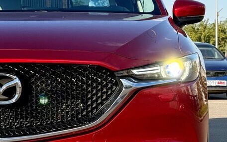 Mazda CX-5 II, 2018 год, 2 890 000 рублей, 7 фотография