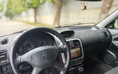 Mitsubishi Carisma I, 2002 год, 230 000 рублей, 8 фотография