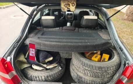 Mitsubishi Carisma I, 2002 год, 230 000 рублей, 9 фотография