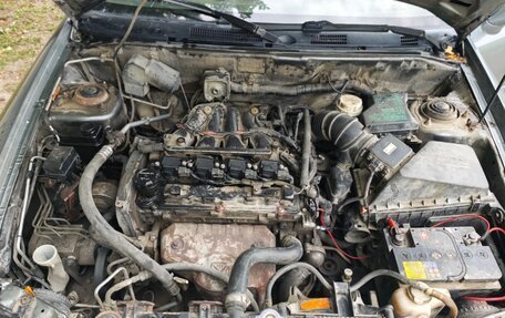 Mitsubishi Carisma I, 2002 год, 230 000 рублей, 10 фотография