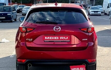 Mazda CX-5 II, 2018 год, 2 890 000 рублей, 10 фотография