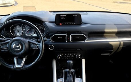Mazda CX-5 II, 2018 год, 2 890 000 рублей, 22 фотография