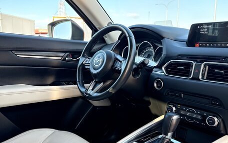 Mazda CX-5 II, 2018 год, 2 890 000 рублей, 27 фотография