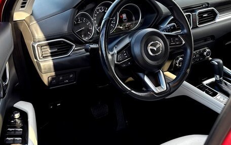 Mazda CX-5 II, 2018 год, 2 890 000 рублей, 18 фотография