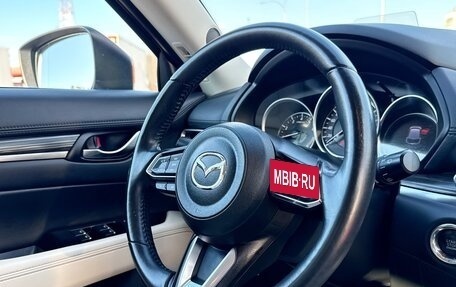 Mazda CX-5 II, 2018 год, 2 890 000 рублей, 28 фотография