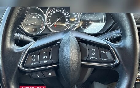 Mazda CX-5 II, 2018 год, 2 890 000 рублей, 36 фотография