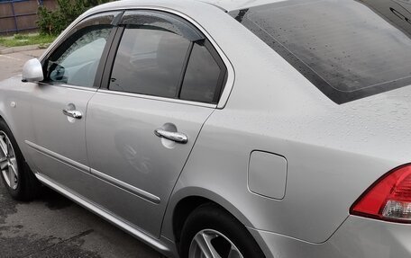 KIA Magentis II рестайлинг, 2009 год, 800 000 рублей, 9 фотография