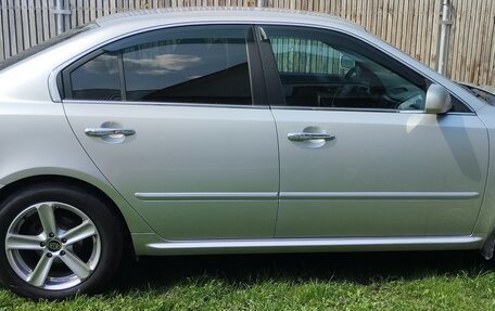KIA Magentis II рестайлинг, 2009 год, 800 000 рублей, 6 фотография