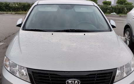 KIA Magentis II рестайлинг, 2009 год, 800 000 рублей, 7 фотография