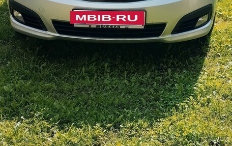 KIA Magentis II рестайлинг, 2009 год, 800 000 рублей, 5 фотография