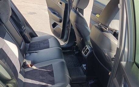 KIA Sportage IV рестайлинг, 2019 год, 2 200 000 рублей, 9 фотография