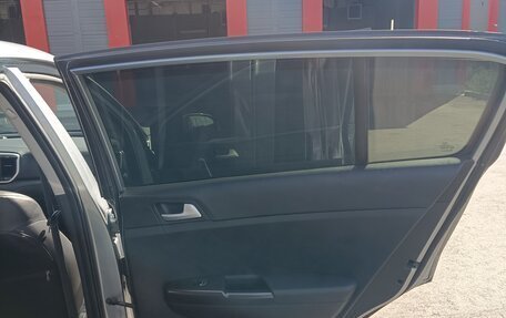 KIA Sportage IV рестайлинг, 2019 год, 2 200 000 рублей, 15 фотография