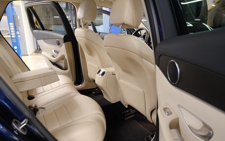 Mercedes-Benz GLC, 2021 год, 5 500 000 рублей, 6 фотография