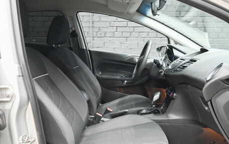 Ford Fiesta, 2015 год, 800 000 рублей, 11 фотография