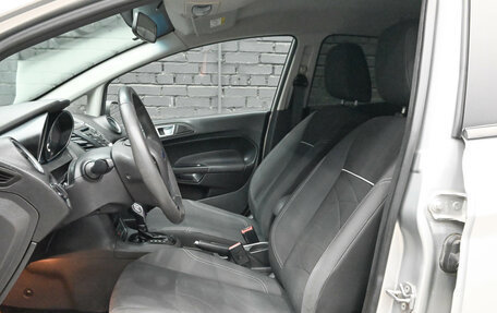 Ford Fiesta, 2015 год, 800 000 рублей, 19 фотография
