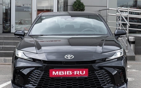 Toyota Camry, 2026 год, 4 790 000 рублей, 2 фотография