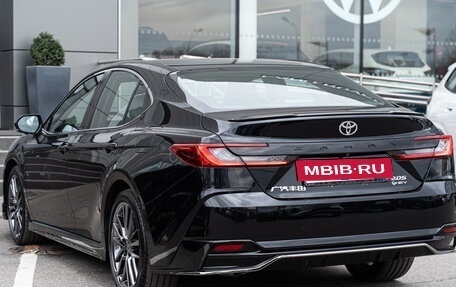 Toyota Camry, 2026 год, 4 790 000 рублей, 5 фотография