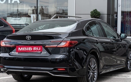 Toyota Camry, 2026 год, 4 790 000 рублей, 4 фотография