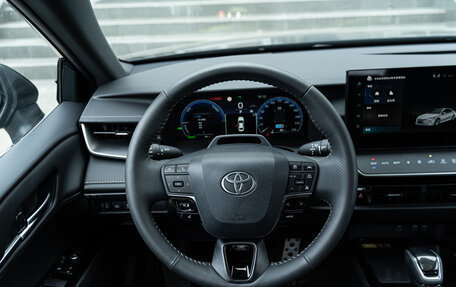 Toyota Camry, 2026 год, 4 790 000 рублей, 10 фотография