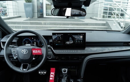 Toyota Camry, 2026 год, 4 790 000 рублей, 9 фотография