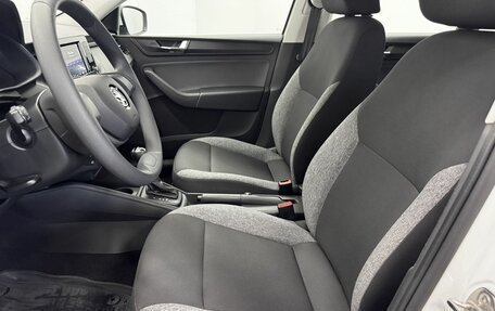 Skoda Rapid II, 2021 год, 1 630 000 рублей, 17 фотография