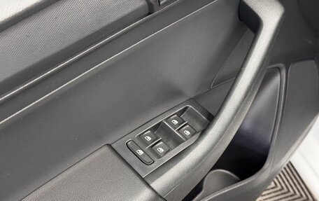 Skoda Rapid II, 2021 год, 1 630 000 рублей, 15 фотография
