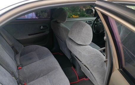 KIA Magentis I, 2005 год, 450 000 рублей, 7 фотография