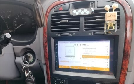 KIA Magentis I, 2005 год, 450 000 рублей, 6 фотография